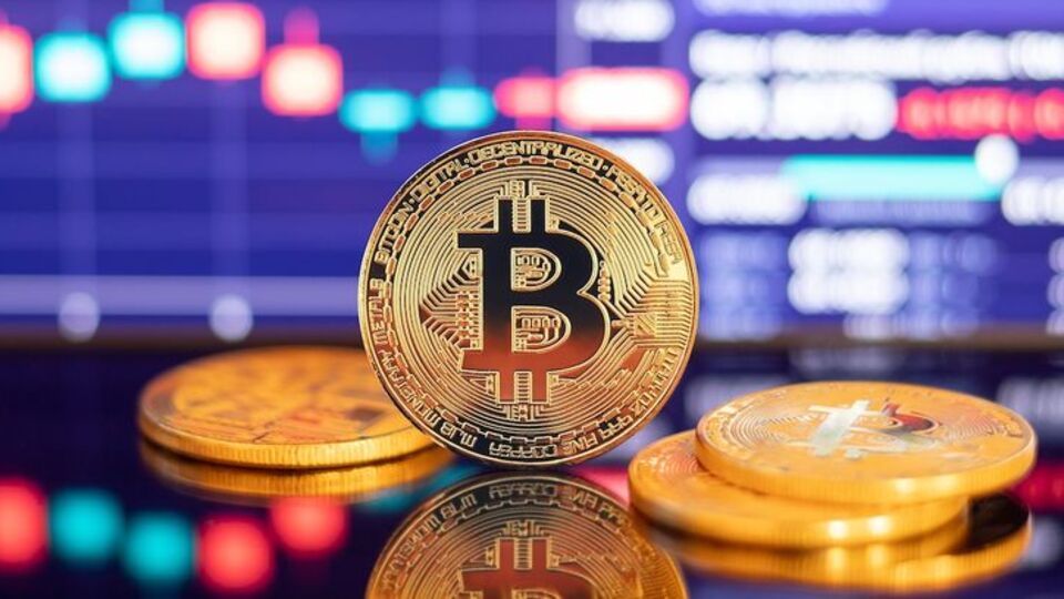 Bitcoin'de yeni tarihi zirve
