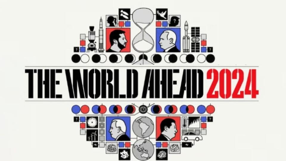 Economist 2024 yılı için ne öngörmüştü?