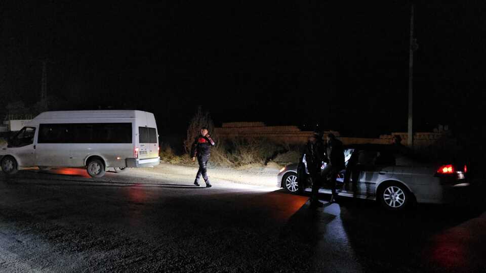 39 yıl hapisle aranan hükümlü yakalandı