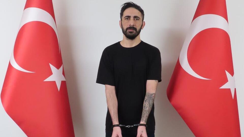 Gri listeye bir çizik daha!