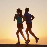 Spor yaparken bu 7 altın kurala dikkat!