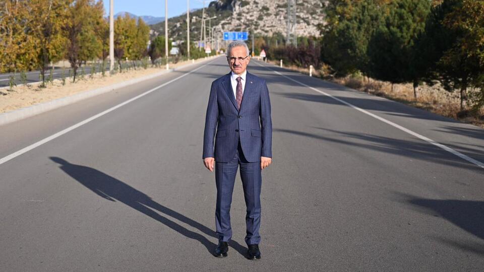 Antalya'da yeni kavşakların ihale süreci tamamlandı