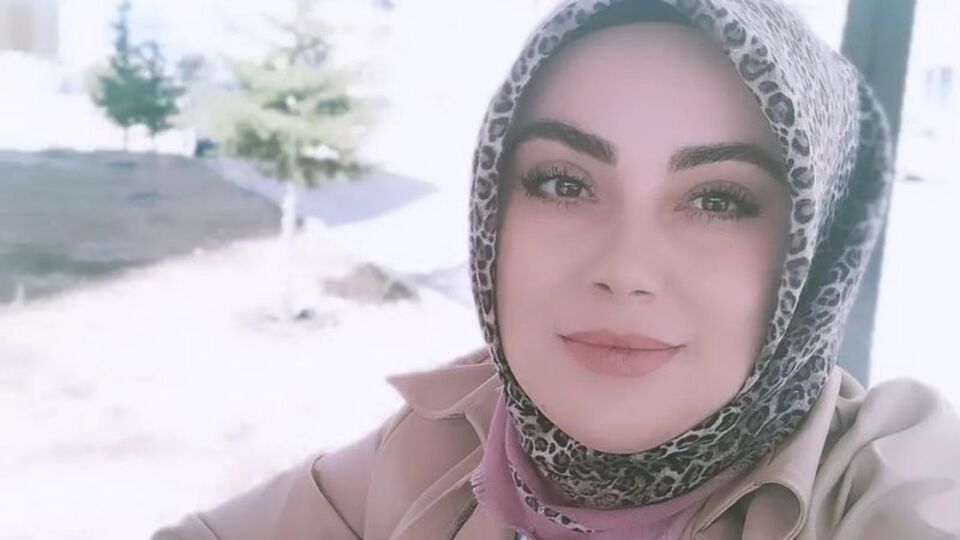 Şelale vahşet kurbanı!