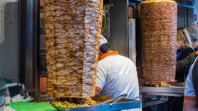 Gramajı söylemeyene ceza