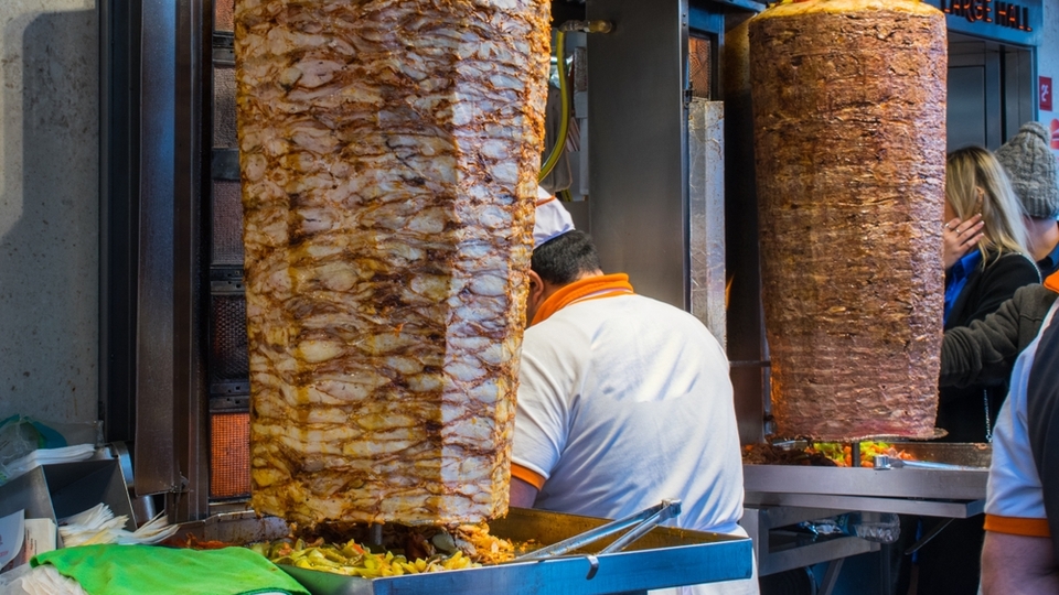 Gramajı söylemeyene ceza