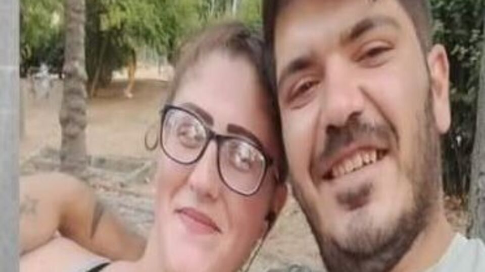 TV'de kayıp diye aradı! Boğarak katletti!