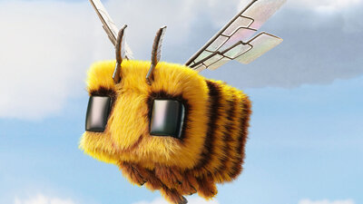 Oyun film oluyor, işte yeni fragmanı