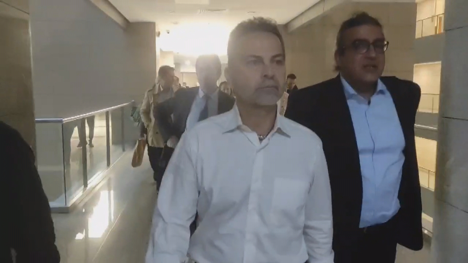 Nasuh Mahruki tutuklandı