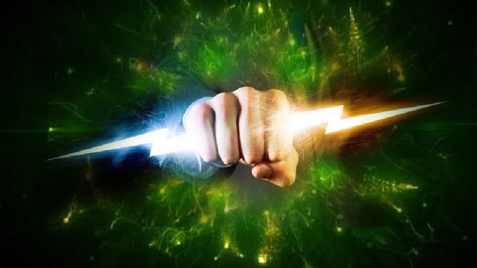 Hastalıklardan koruyan yeşil güç