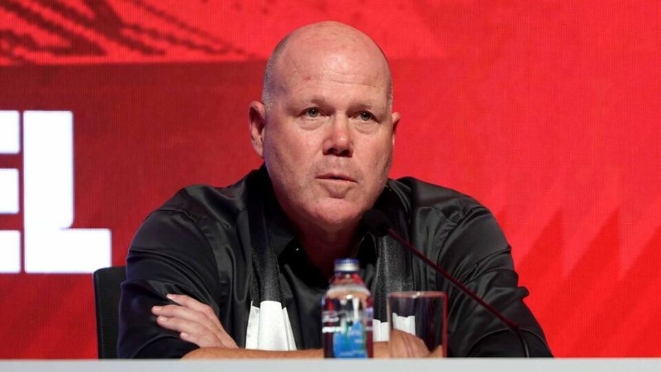 Transfer için gözler Friedel'da!