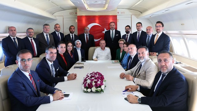 "Biden'ın kararı dünyayı savaşın eşiğine getirebilir"