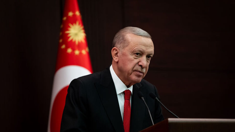 Cumhurbaşkanı Erdoğan'dan enflasyon ve asgari ücret açıklaması