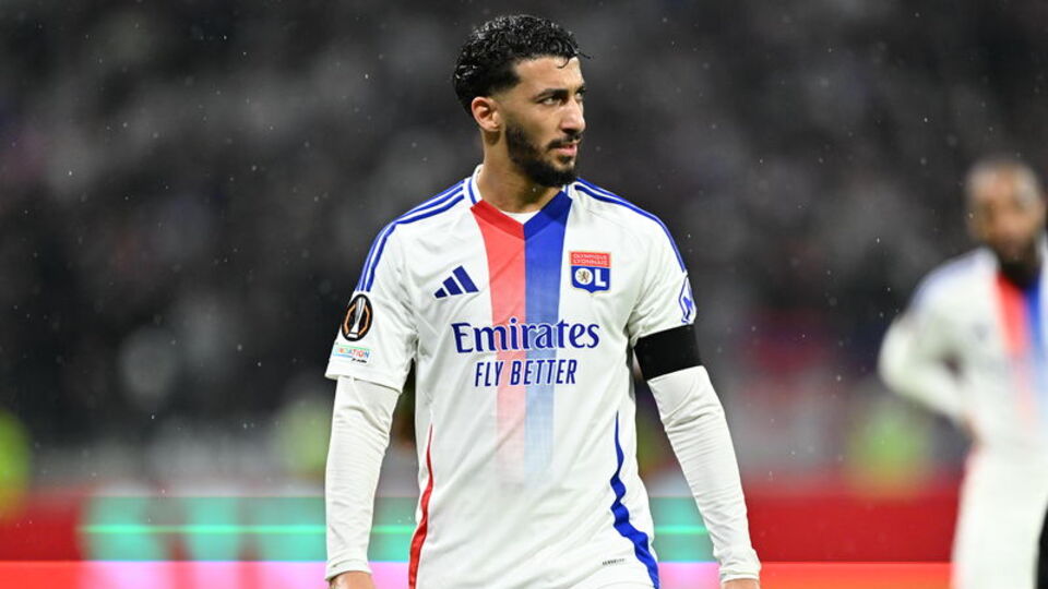 Cherki'nin bonservis bedeli belirlendi