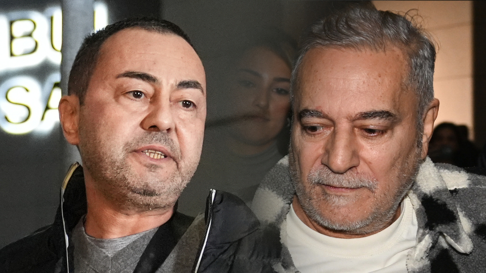 Erbil ve Ortaç hakkında iddianame