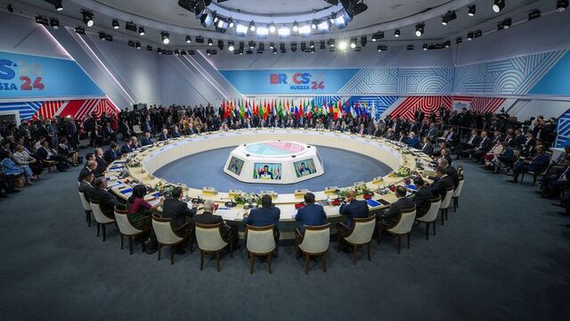 Endonezya BRICS'e katılmayı kabul etti
