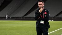 Gökhan Gönül: Yeni oluşum içerisindeyiz! - HT Spor