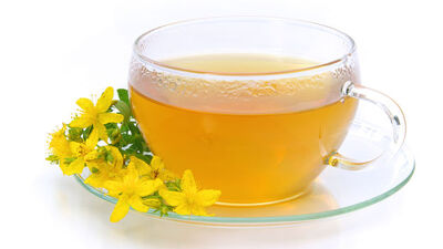 Sarı kantaron çayı nedir?