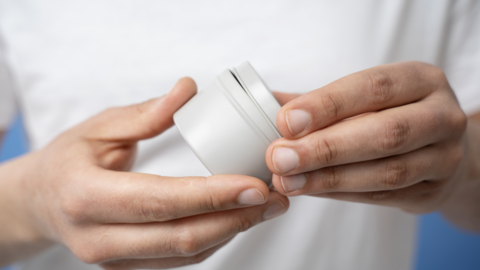 Sudocrem nedir, neye iyi gelir?