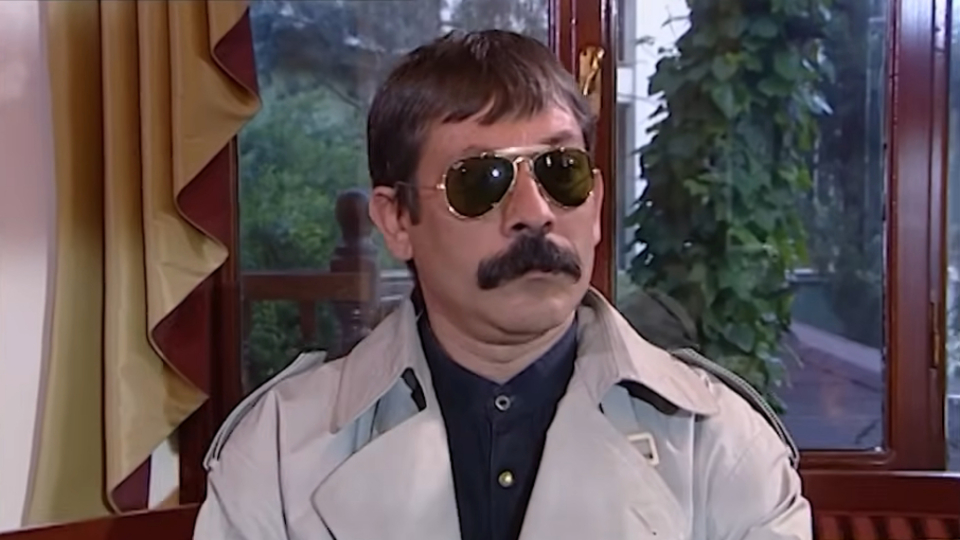 'Pala'dan 'Yenidoğan Çetesi'ne sert tepki