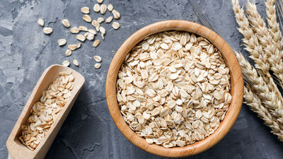 Yulaf ezmesinin duyulmadık faydaları