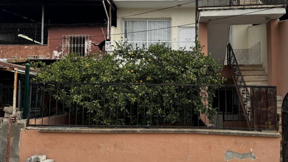 Dini nikahlı eşi tarafından öldürüldü