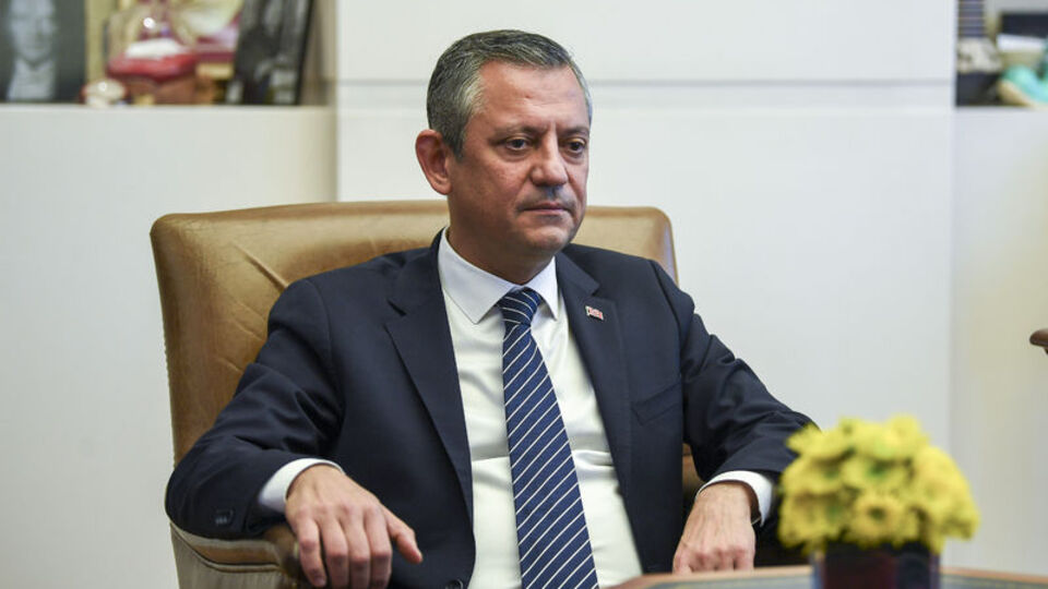 Komisyondaki gerginlikle ilgili açıklama