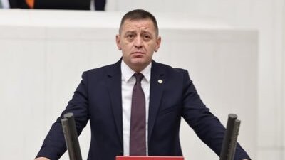 Hasan Basri Sönmez kimdir?