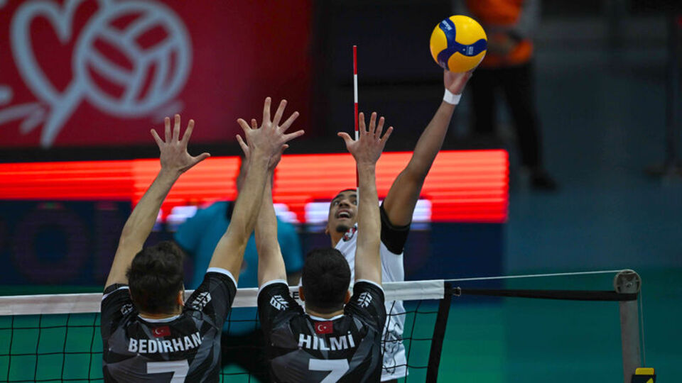 Ziraat Bankkart, 8'li final turunda!