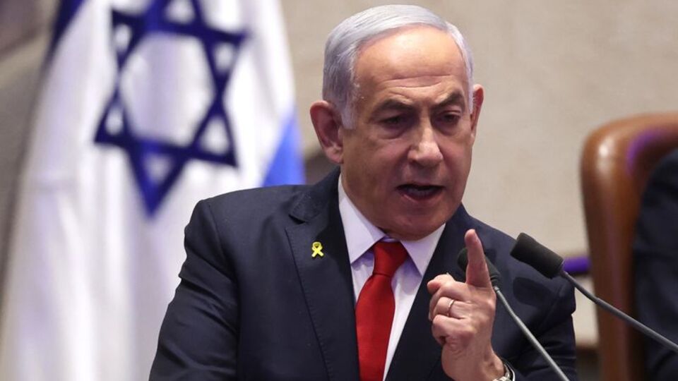 Hizbullah: Netanyahu'nun ciddiyetine bağlı