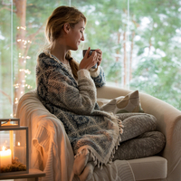 Kışın içinizi ısıtacak içecek tarifleri