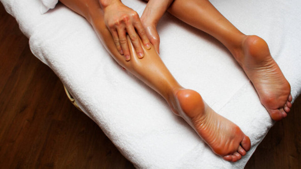 Refleksoloji masajı ne işe yarıyor?