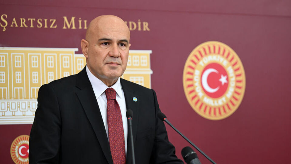 Turhan Çömez: 9 yaşındaki yavru niye öldü ortaya çıktı