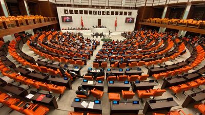 Bebek ölümlerine ilişkin Meclis Araştırma Komisyonu kuruldu; üyeler belli oldu