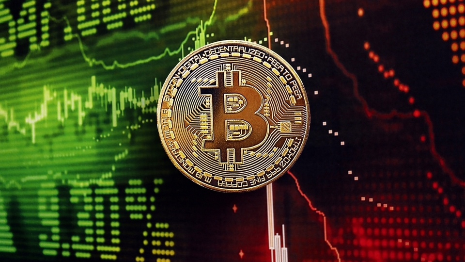 Bitcoin'de yeni zirve