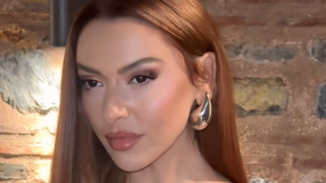 Bakır Hadise