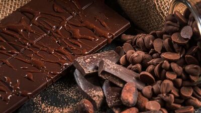 Bitter çikolatanın şaşırtan faydaları