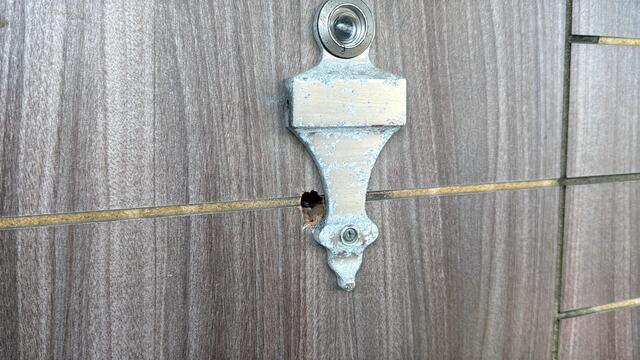 Eski sevgilisinin evini bastı! Tüm aileye kurşun yağdırdı