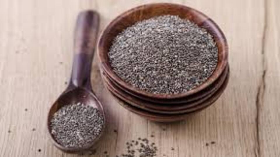 Chia tohumunun sayısız faydaları