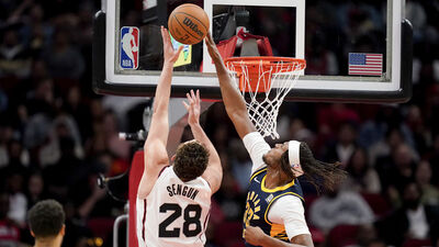 Alperen'in 31 sayısı galibiyeti getirdi!