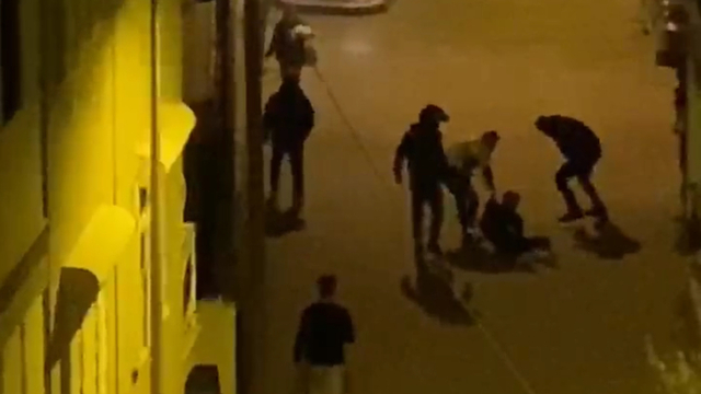 Polis memurlarına silahlı saldırıda ifade ortaya çıktı!