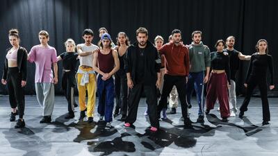 'Hayalperest' geliyor