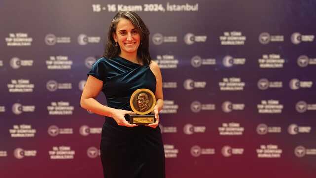 Çığır açacak teknolojilerle bilime damga vuran Türk