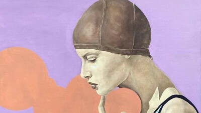 İki sanatçıdan 'La Dolce Vita' sergisi