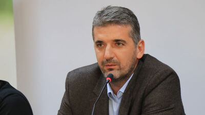 "Ben iyi işler yapacağımıza inanıyorum"