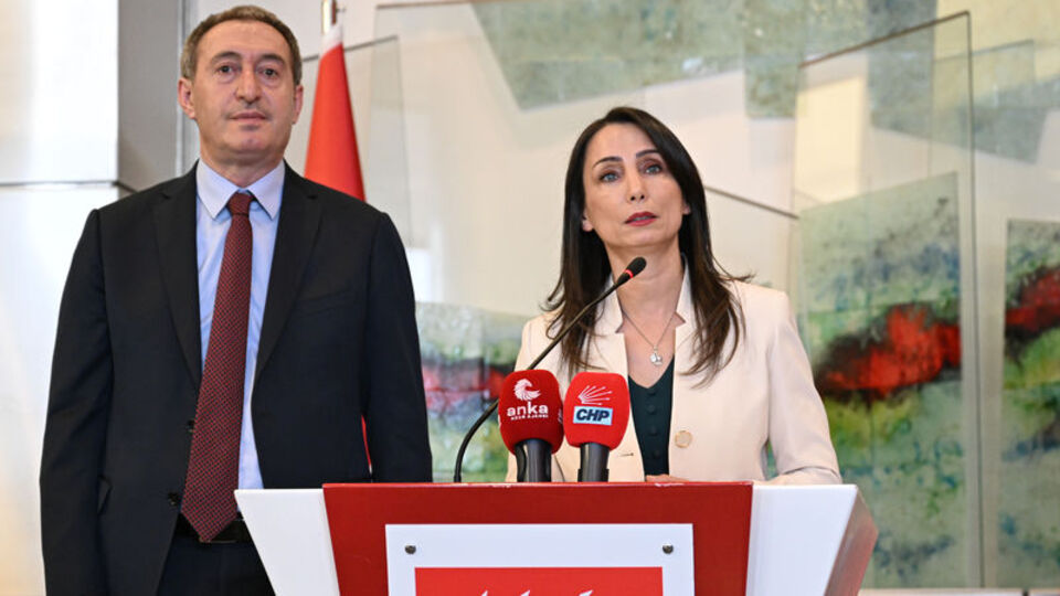 DEM Parti, CHP'yi ziyaret edecek