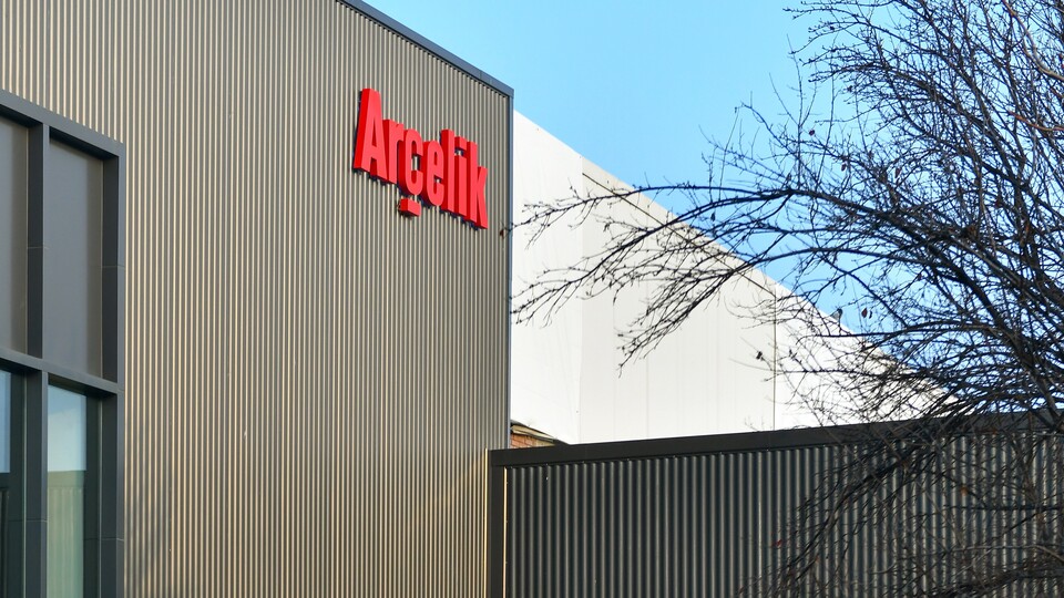 İtalya'da 110 milyon Euro'luk yatırım planı