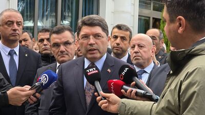 "Meclis'te fiili saldırıya yer yoktur"