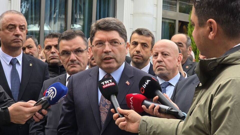 "Meclis'te fiili saldırıya yer yoktur"