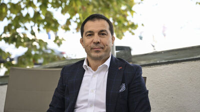 "20-25 yıl tesis sıkıntısı olmayacak"