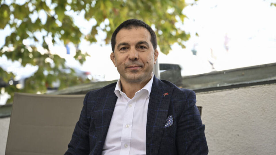 "20-25 yıl tesis sıkıntısı olmayacak"